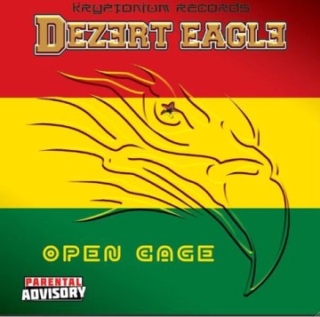 Open Cage 